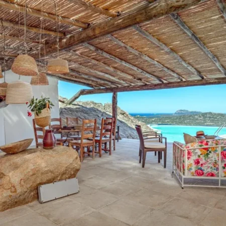 Villa Mary