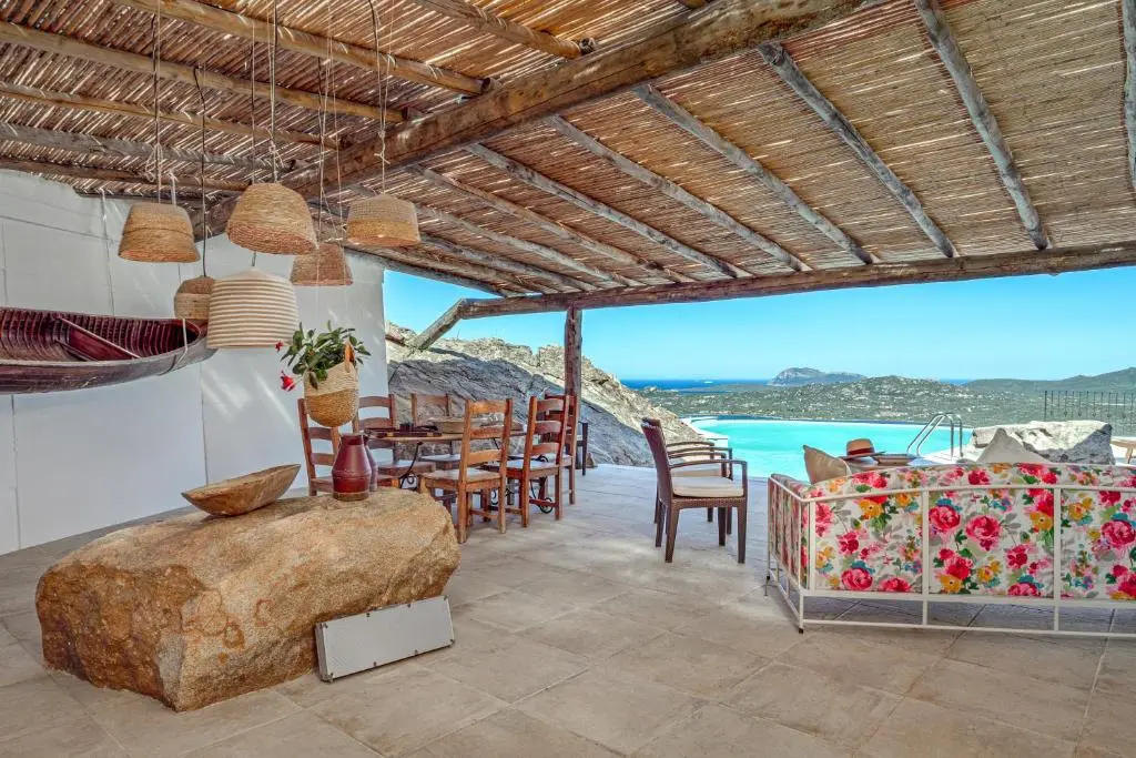 Villa Mary