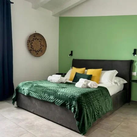 Citroom – green city rooms