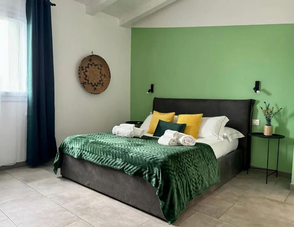Citroom – green city rooms