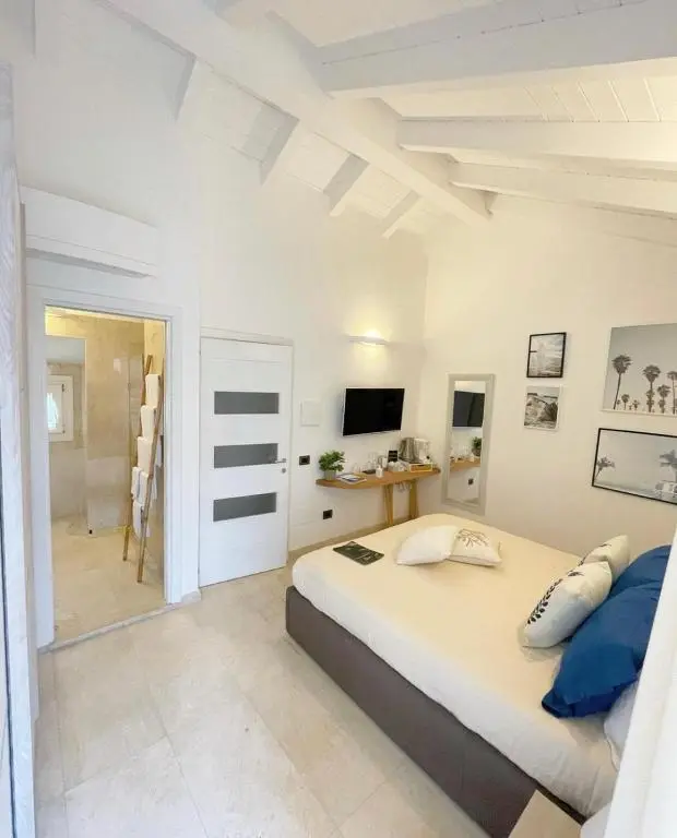 CORSO UMBERTO ROOMS