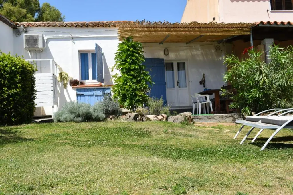 Sa Domitta di Suiles