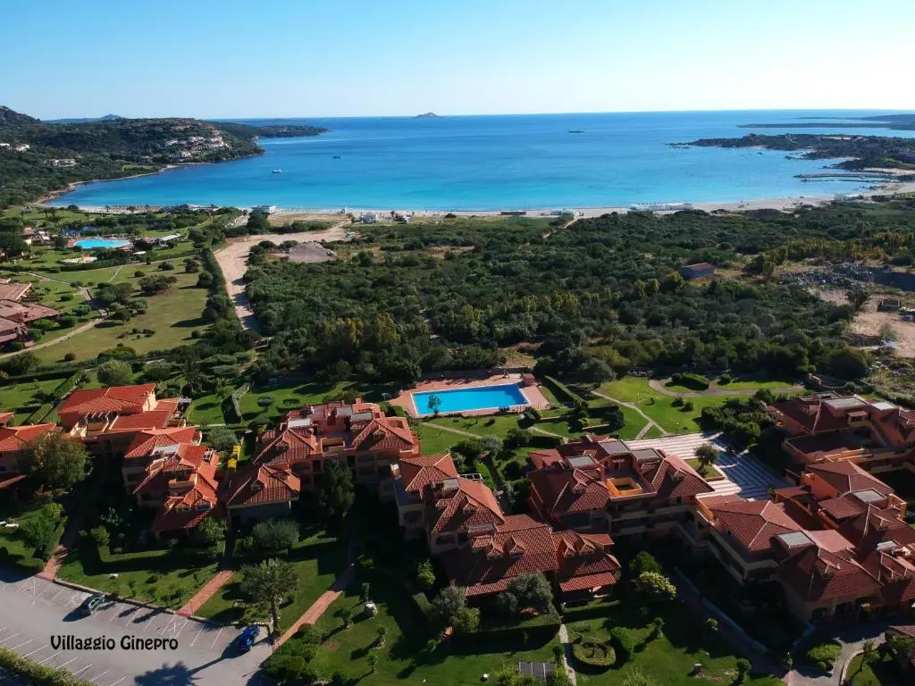 Sardegna Beach