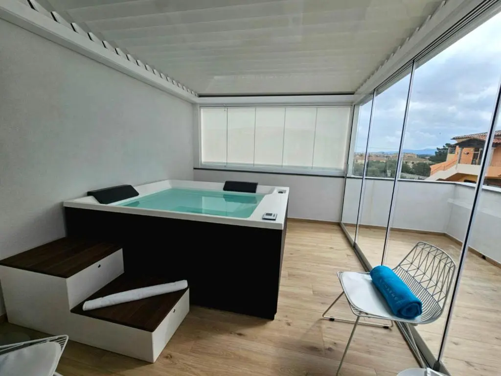 Chic & Charme Luxury Rooms