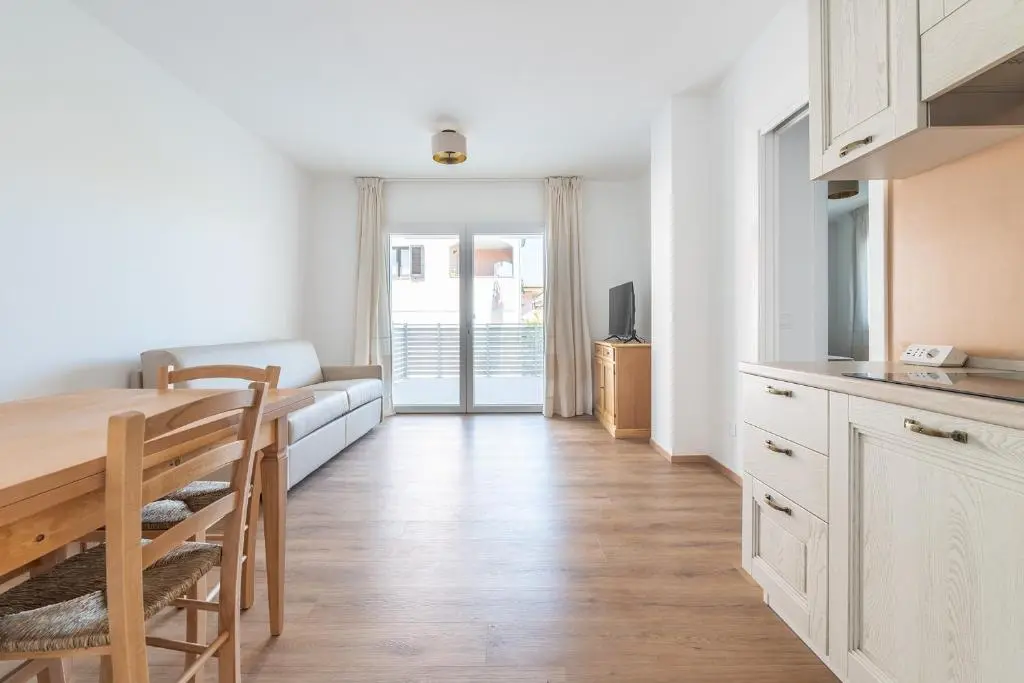 Olbia Rooms
