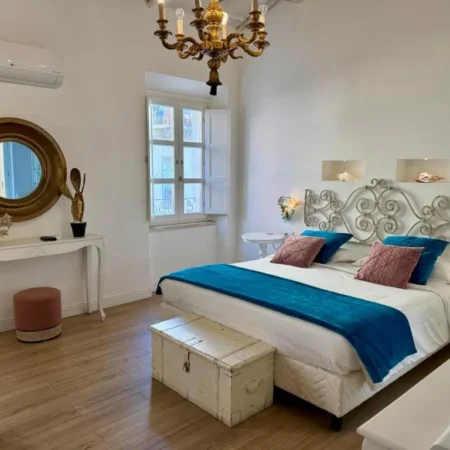 In centro Unique Rooms