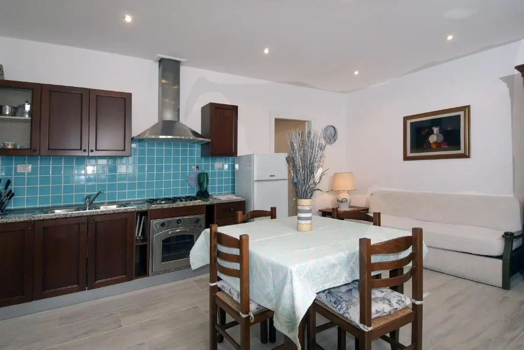 Olbia Flat