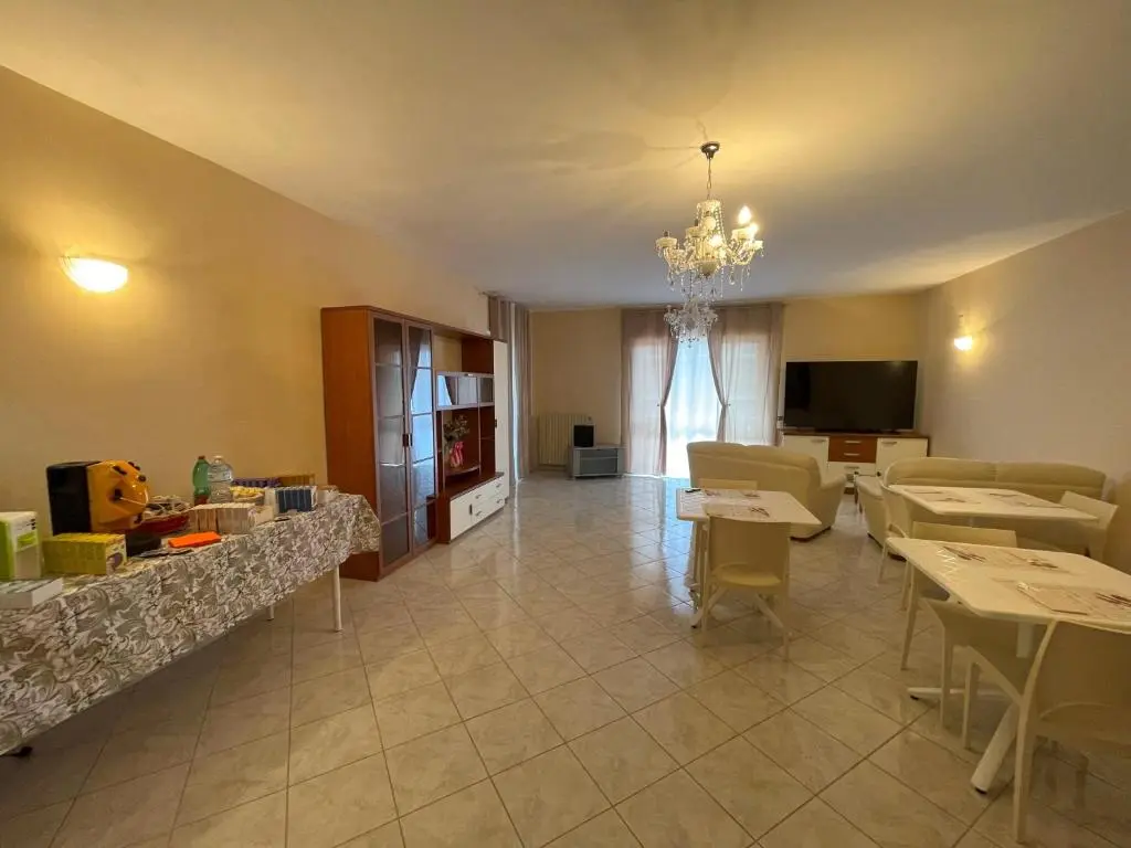B&B da Zia Rosa
