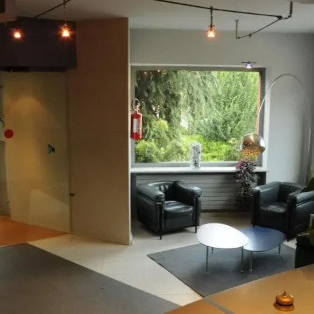 hotel eden orbassano