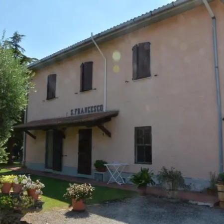 Agriturismo San Francesco
