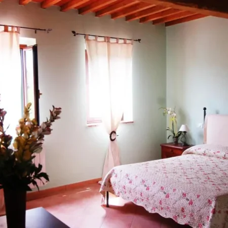 B&B La Ginestra
