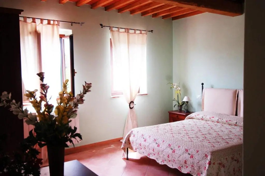 B&B La Ginestra