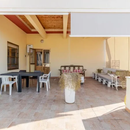 Cappuccini Apartment superior