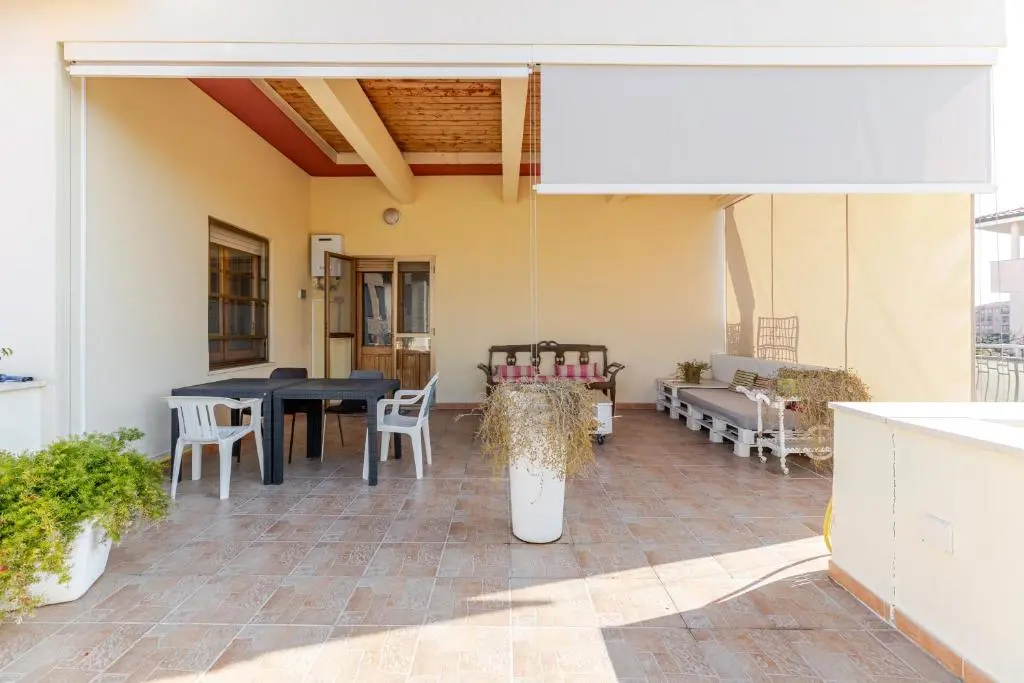 Cappuccini Apartment superior