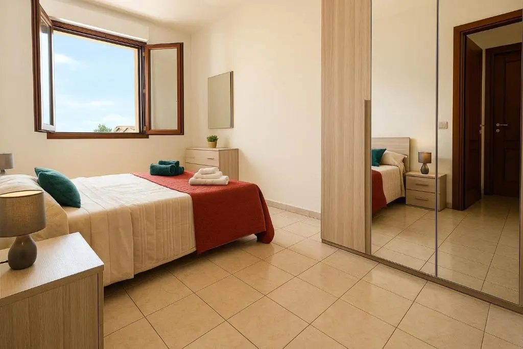 Casa Vacanze Oristano