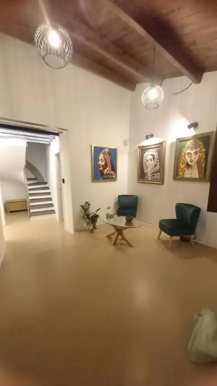 La Casetta Guest House