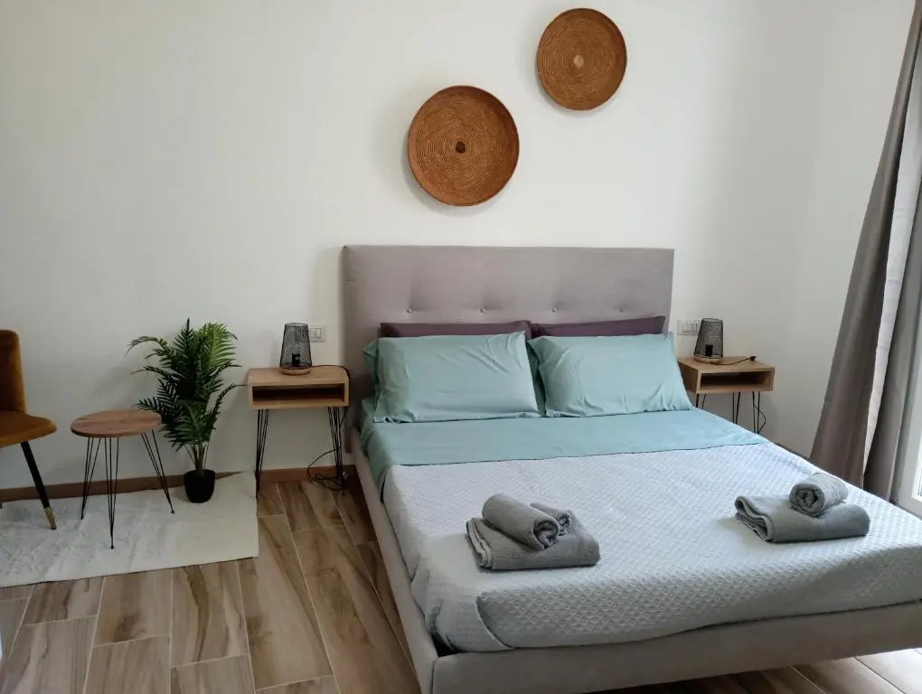 NIU Rooms
