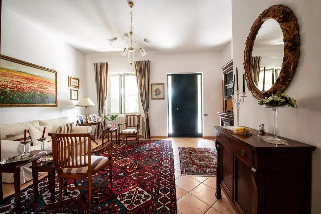 B&B da Marcella
