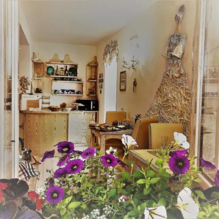 All’Antico Borgo