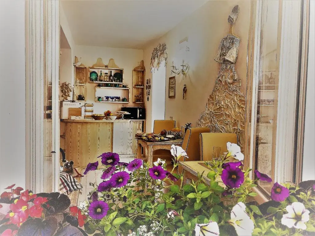 All’Antico Borgo