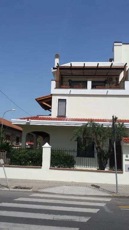 La Terrazza