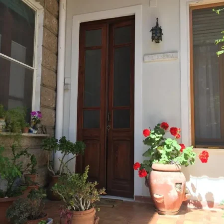 Villa Serra B&B iun E6769