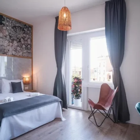 New Elegance suites