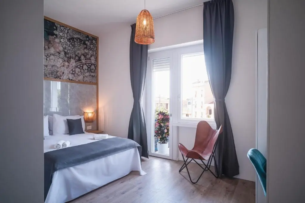 New Elegance suites
