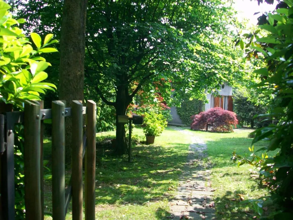 B&B L’Albero Maestro