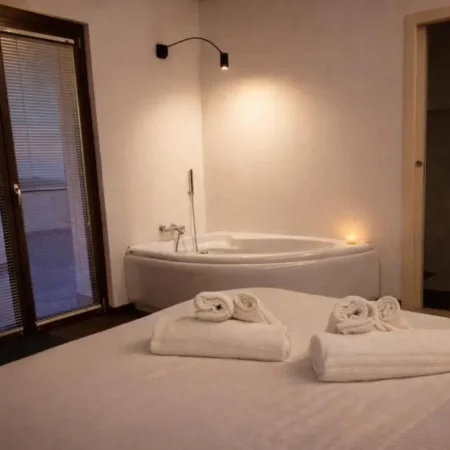 Il Cambusiere Nature Relais