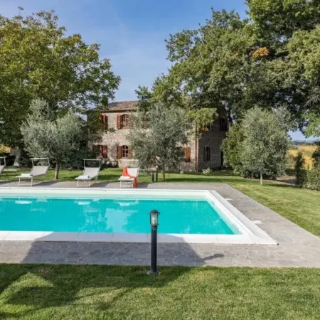 Casale Le Tre Querce