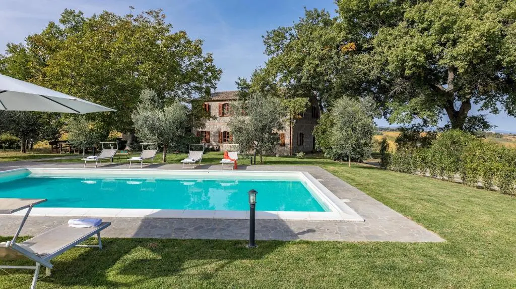 Casale Le Tre Querce