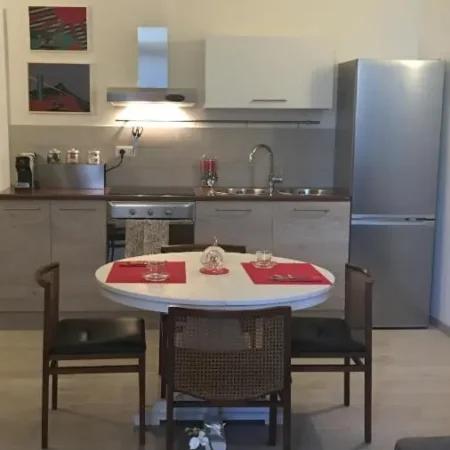 Appartamento Malabranca