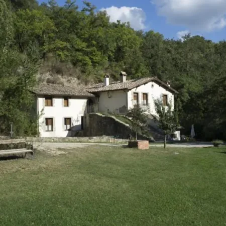 Agriturismo San Giorgio