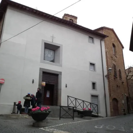 Il Rifugio Della Cava