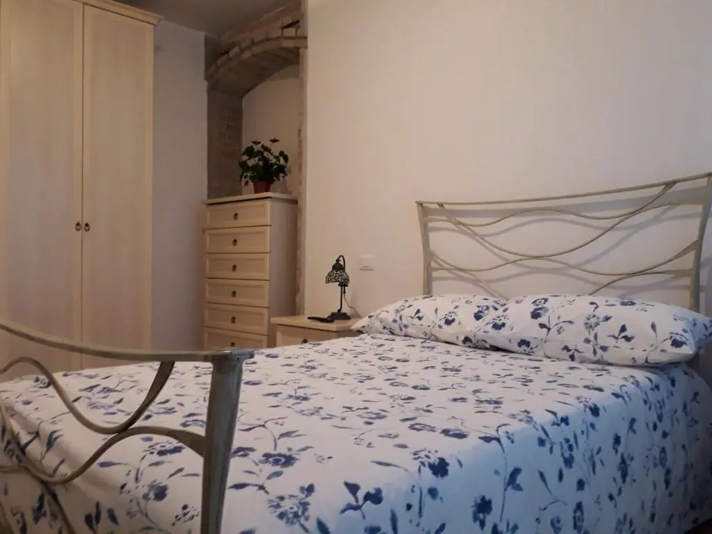 La Casa Di Lalla