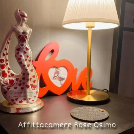 Affittacamere Osimo Rose
