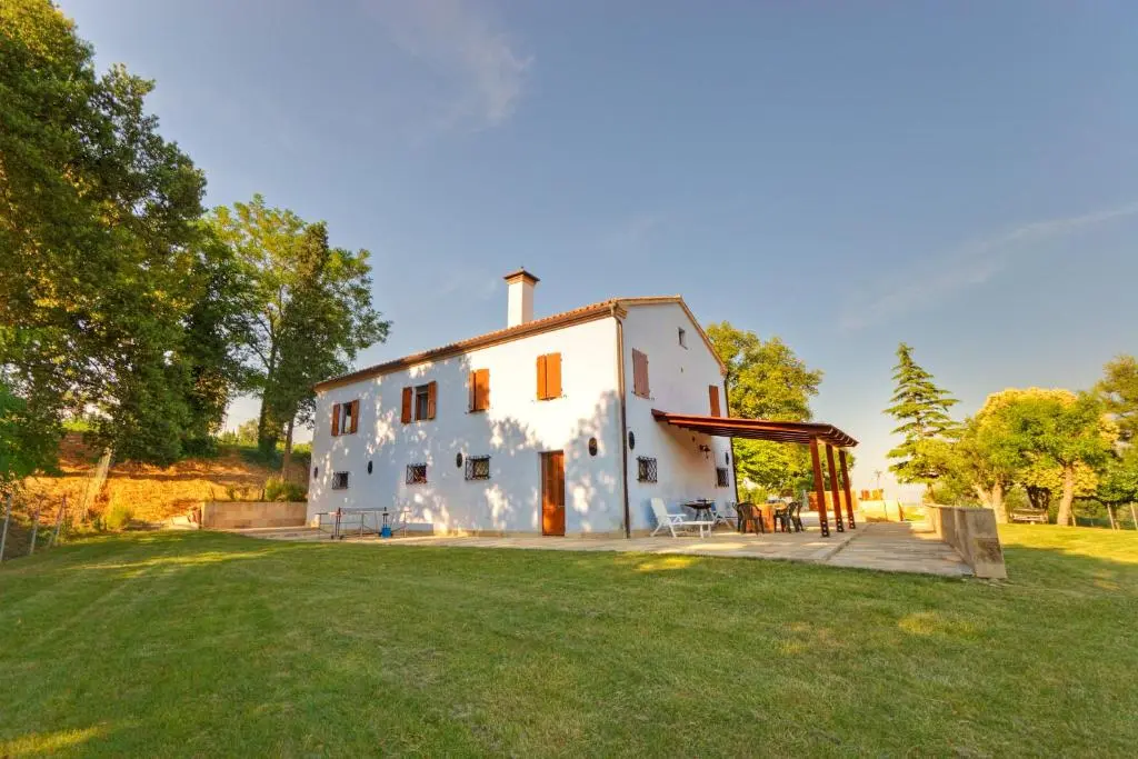 Agriturismo Azzurro