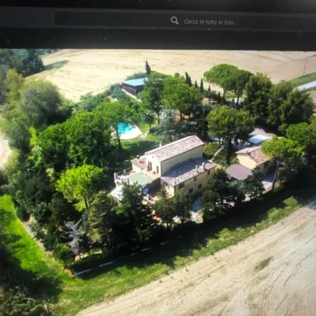 B&B La Foresteria