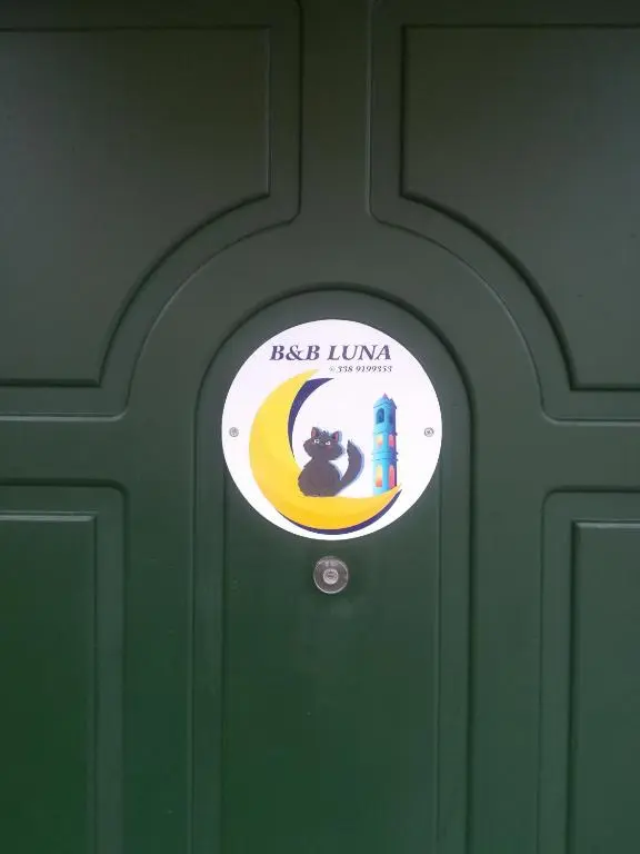 B&B Luna Osio Sopra