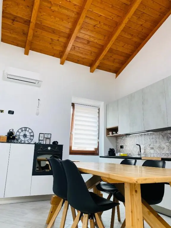 B & B Al Centro – Ossi