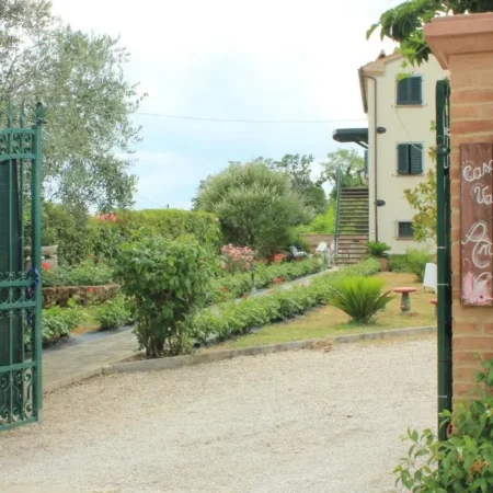 Casa Vacanze Angelica