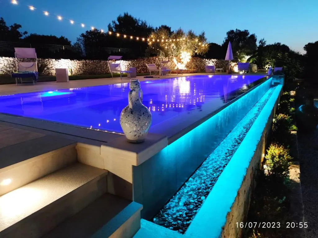Bed & Breakfast dei Colli