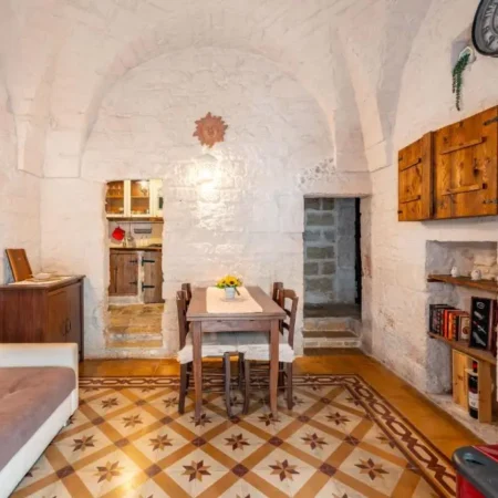 Centro Storico di Ostuni