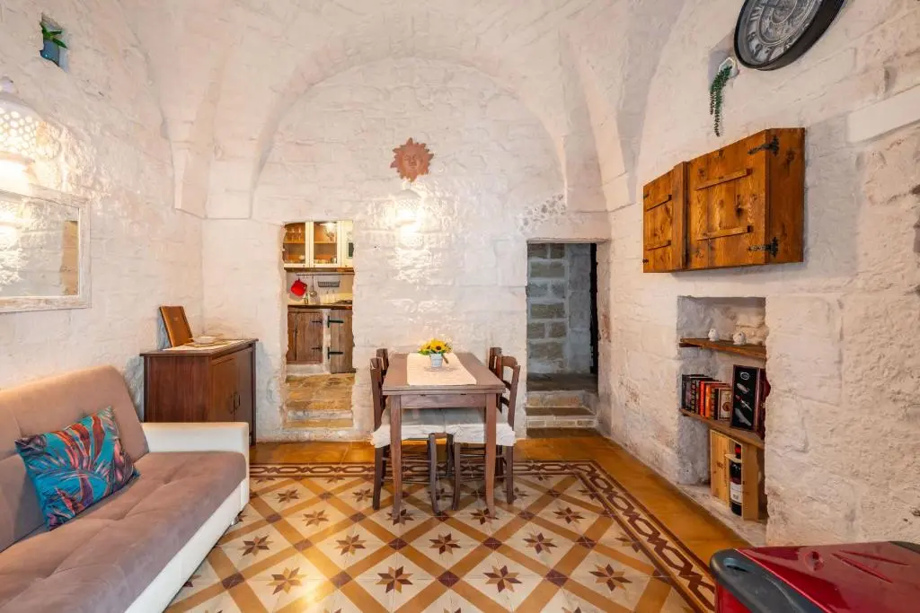 Centro Storico di Ostuni