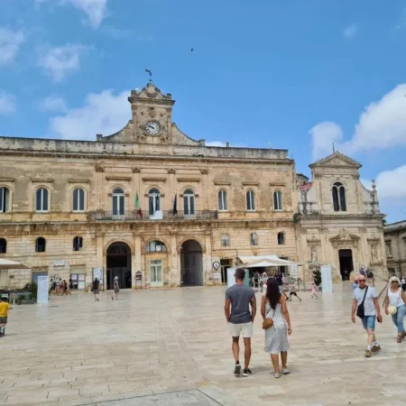 Centro Storico