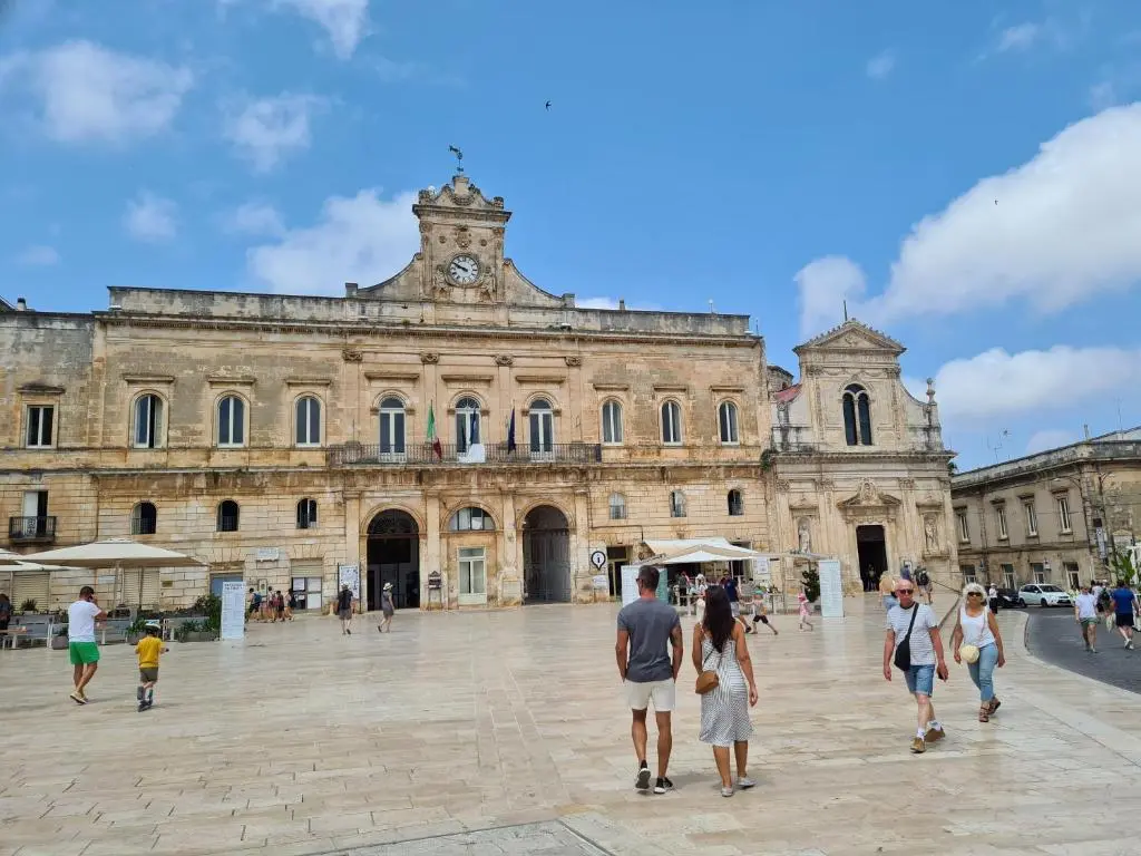 Centro Storico