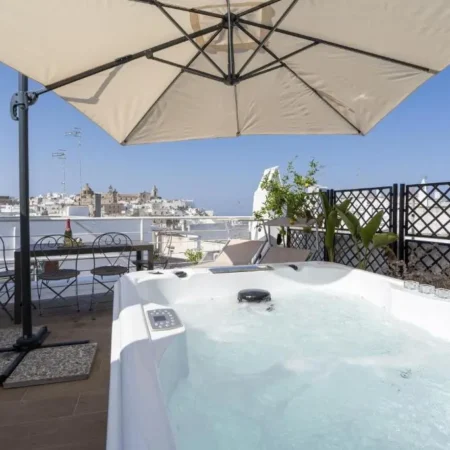 Suite Cavour 30 – Ostuni