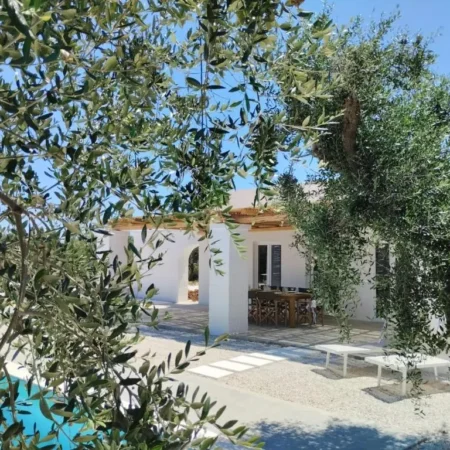 Villa Pupetta