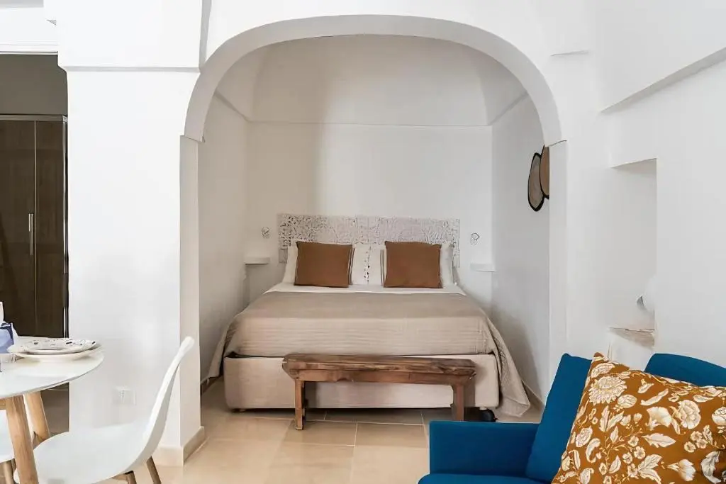MiCasa Ostuni
